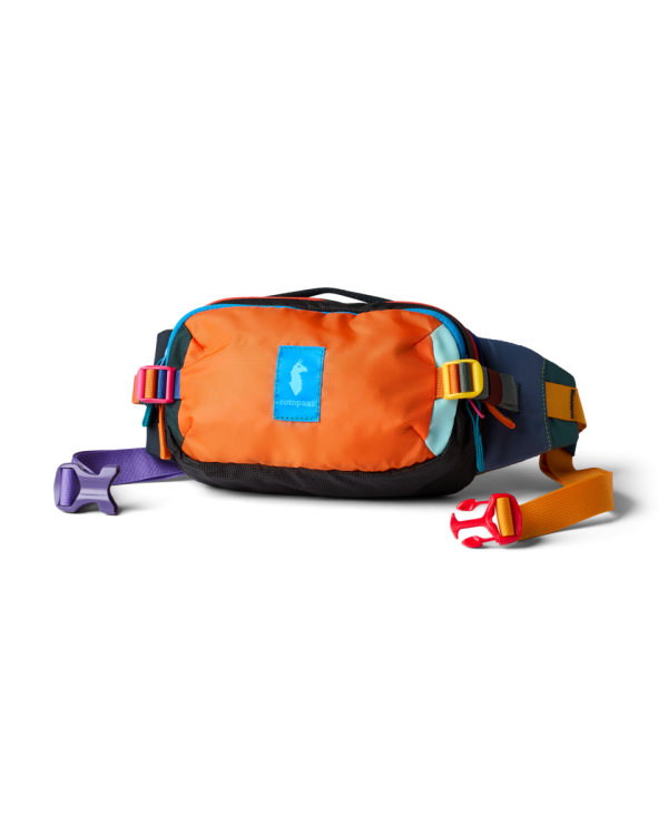 Allpa X 1.5L Hip Pack - Del DIa