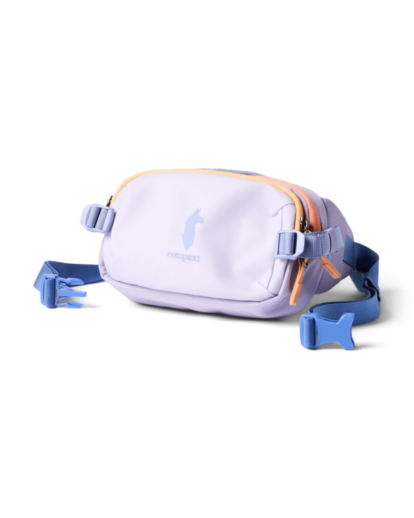 Allpa X 1.5L Hip Pack