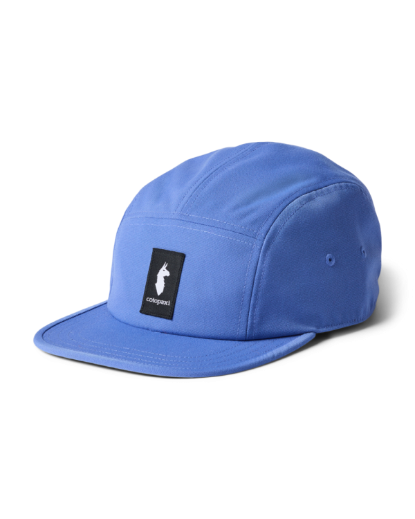 Cada DIa 5-Panel Hat