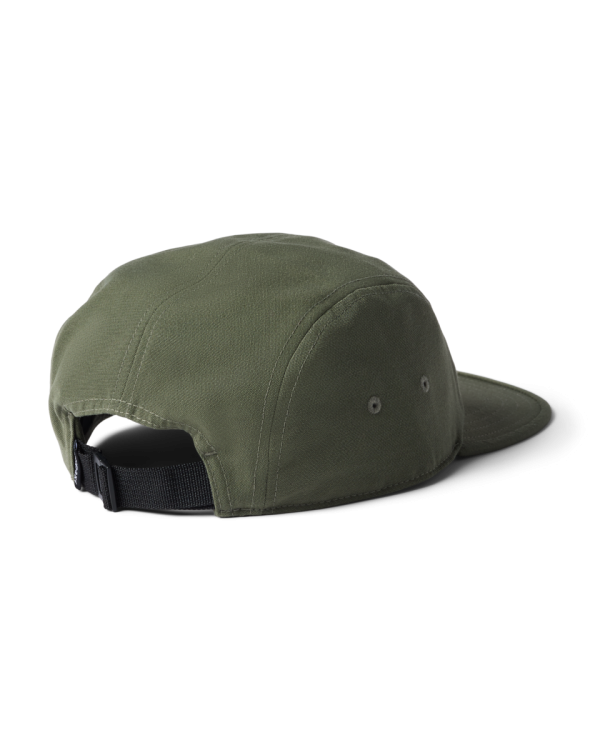 Cada DIa 5-Panel Hat