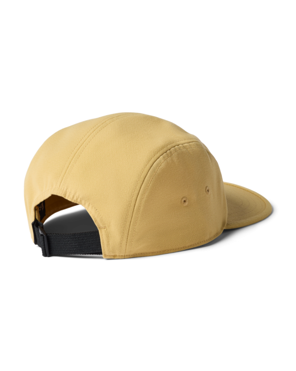 Cada DIa 5-Panel Hat