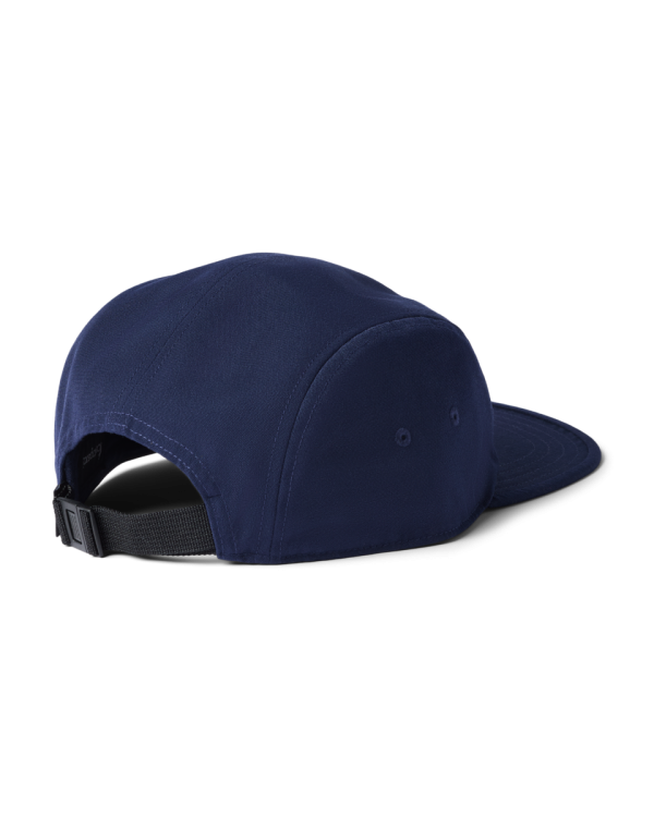 Cada DIa 5-Panel Hat