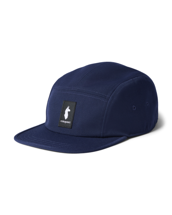 Cada DIa 5-Panel Hat