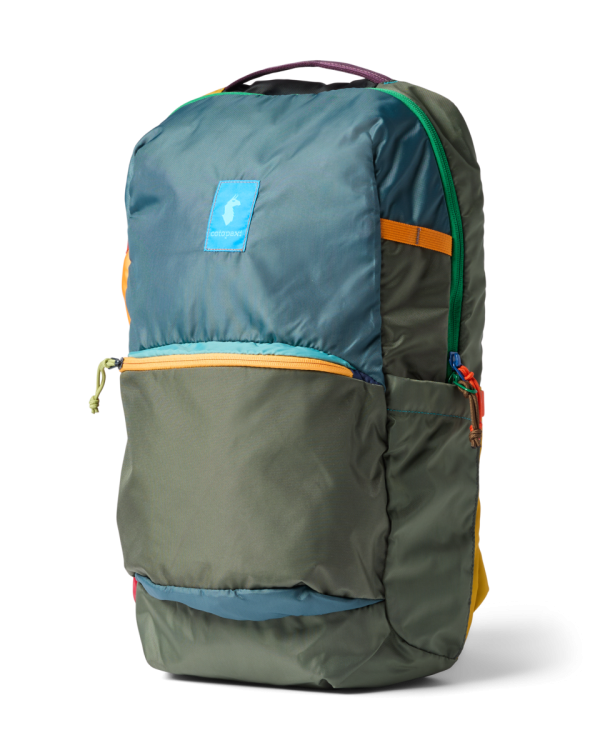 Chiquillo 26L Daypack - Del DIa
