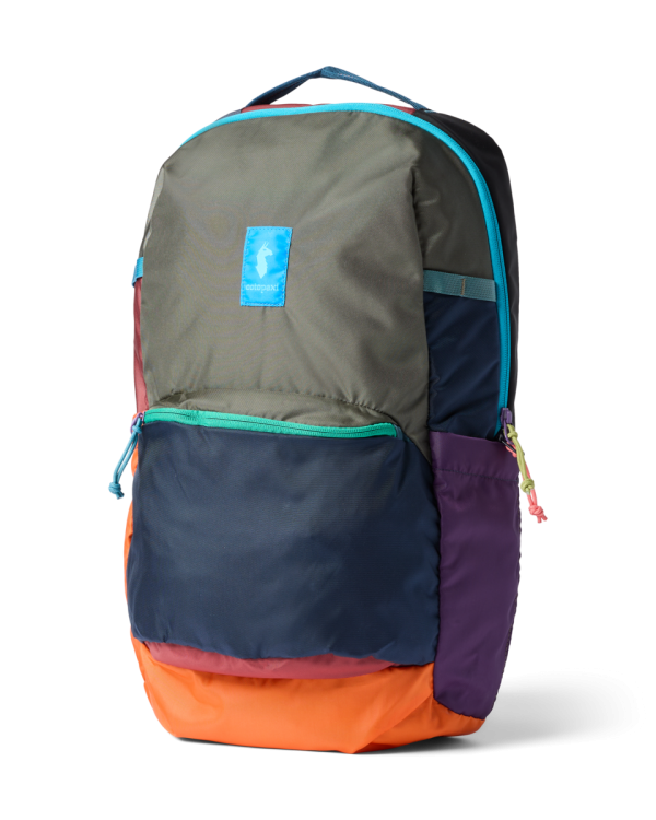 Chiquillo 26L Daypack - Del DIa