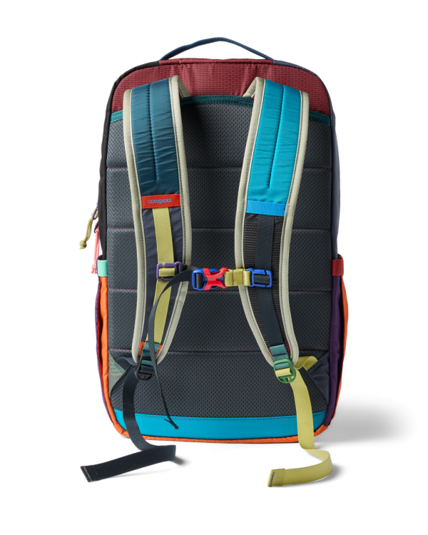 Chiquillo 26L Daypack - Del DIa