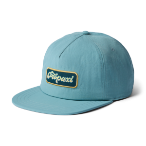 Cotopaxi Heritage Tech Hat