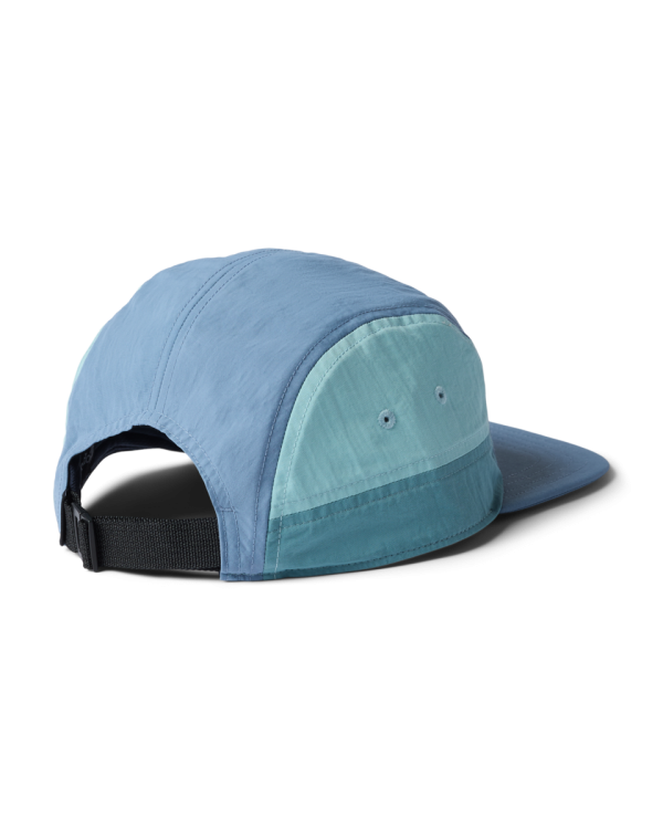Cotopaxi Tech 5-Panel Hat