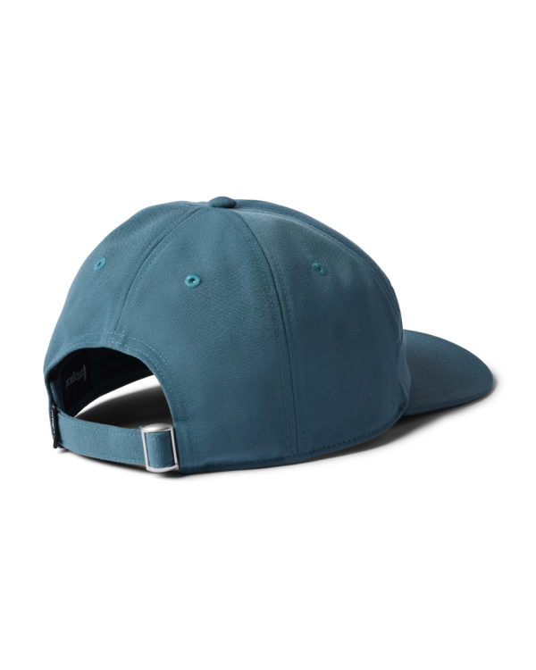 Cotopaxi Volcano 7-Panel Hat