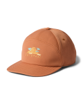 Cotopaxi Volcano 7-Panel Hat