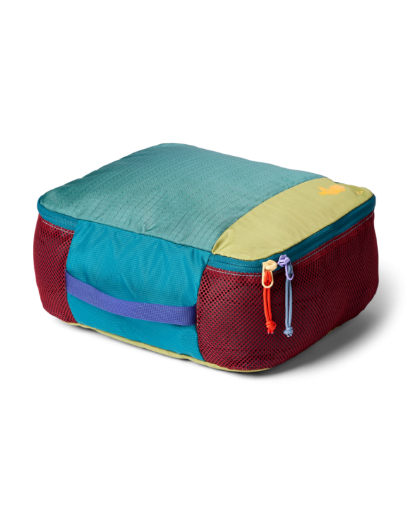 Cubo 10L Travel Cube - Del DIa