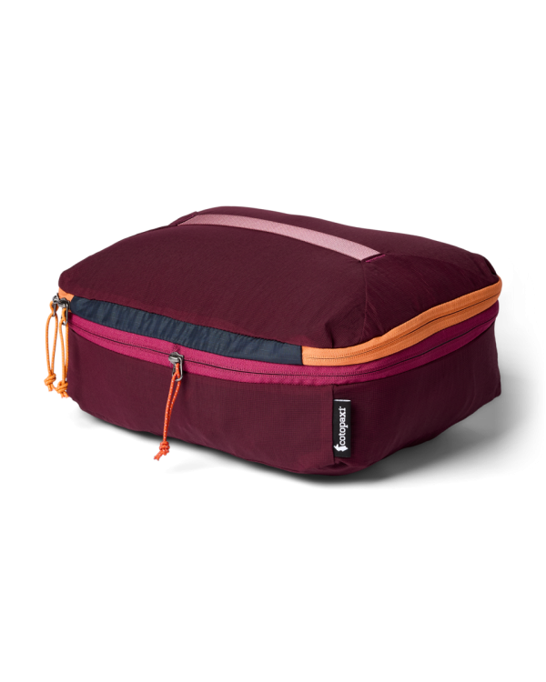 Cubo 12L Expandable Packing Cube