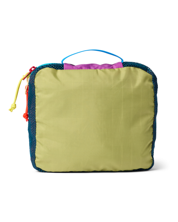 Cubo 2L Travel Cube - Del D??a