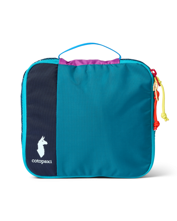 Cubo 2L Travel Cube - Del D??a