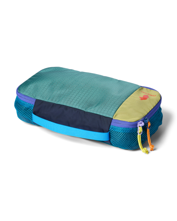 Cubo 3L Travel Cube - Del D??a