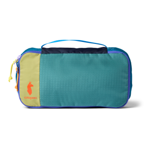 Cubo 3L Travel Cube - Del DIa