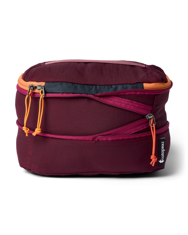 Cubo 6L Expandable Packing Cube