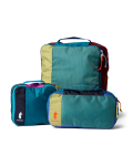 Cubo Packing Travel Bundle - Del DIa