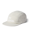 Do Good 5-Panel Hat