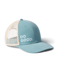 Do Good Trucker Hat
