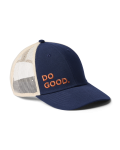 Do Good Trucker Hat