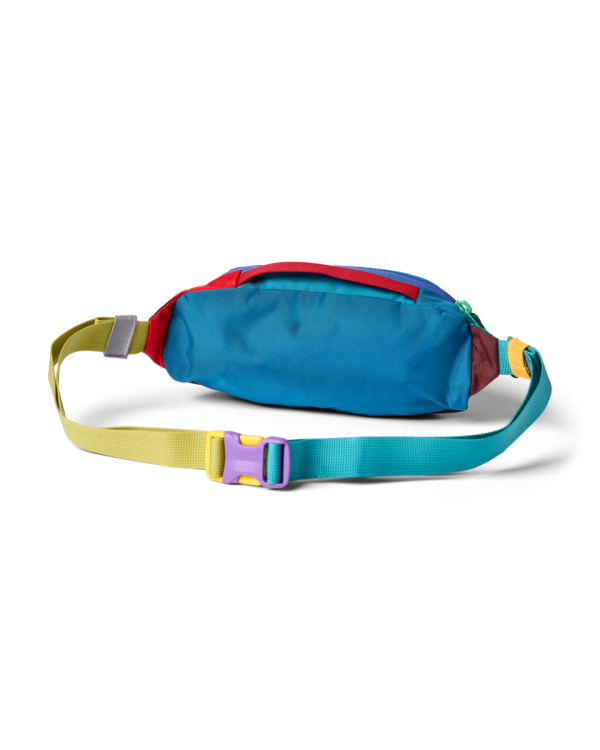 Kapai 1.5L Hip Pack - Del DIa