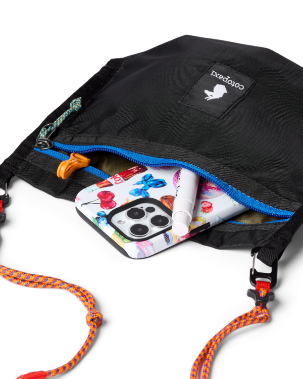 Lista 2L Lightweight Crossbody Bag - Cada DIa