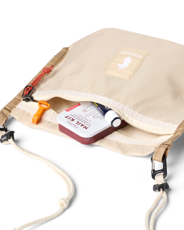 Lista 2L Lightweight Crossbody Bag - Cada DIa