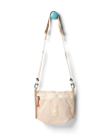 Lista 2L Lightweight Crossbody Bag - Cada DIa