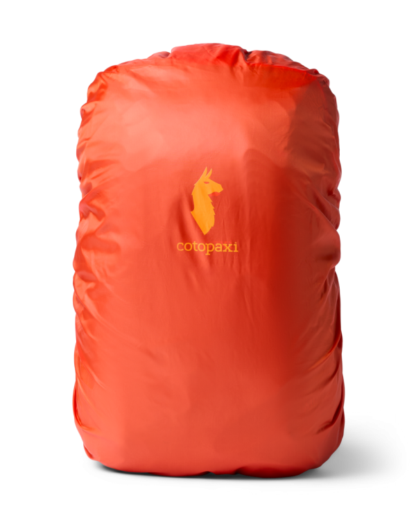 Seco 25L Rain Cover