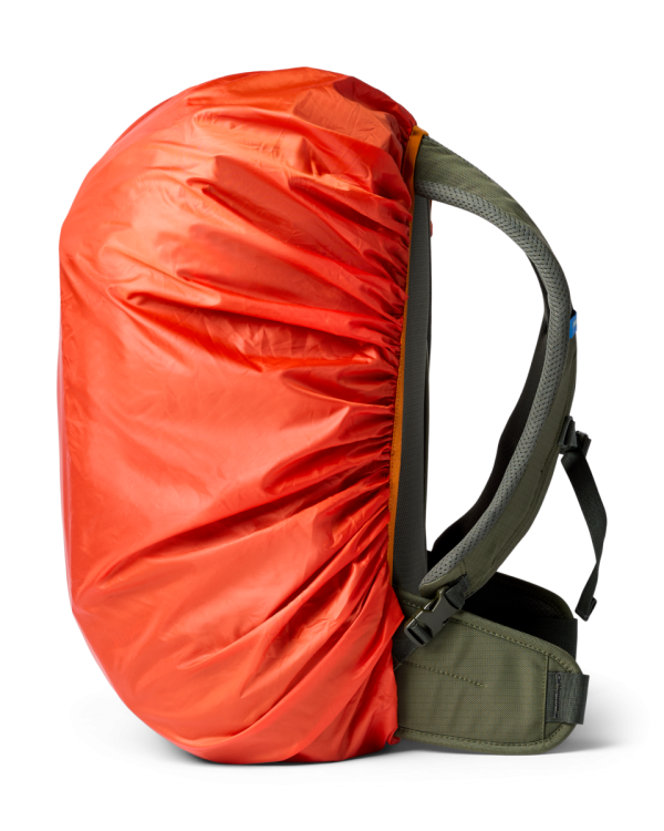 Seco 35L Rain Cover