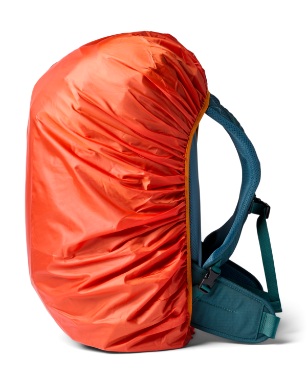 Seco 45L Rain Cover