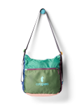 Taal Convertible Tote - Del DIa