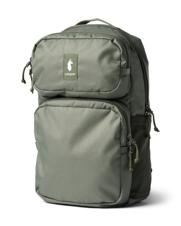 Tasra 16L Backpack