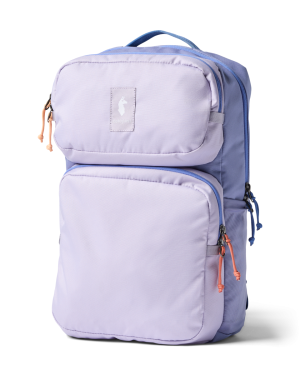 Tasra 16L Backpack