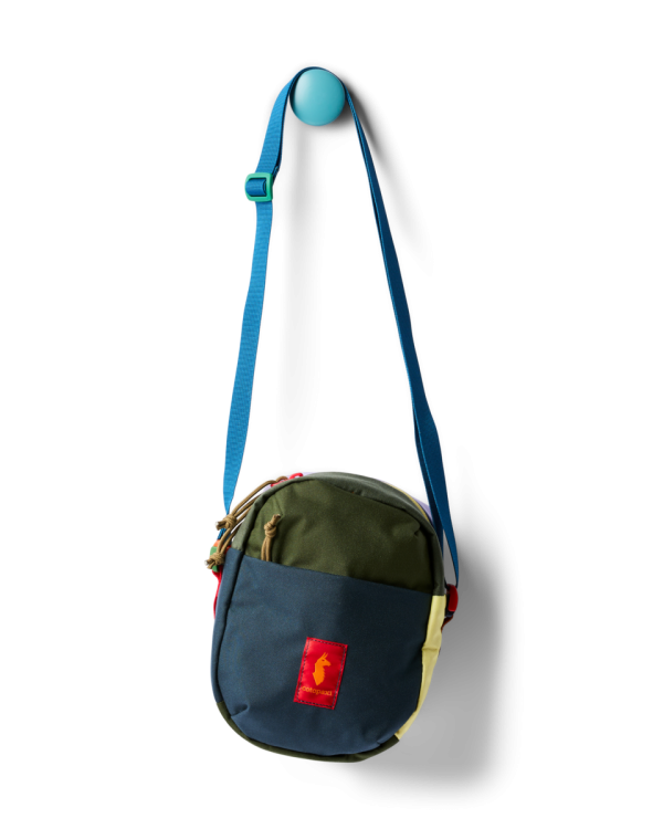 Todo 3L Shoulder Bag - Del DIa