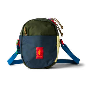 Todo 3L Shoulder Bag - Del DIa