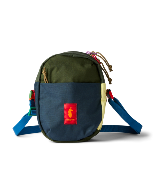 Todo 3L Shoulder Bag - Del DIa