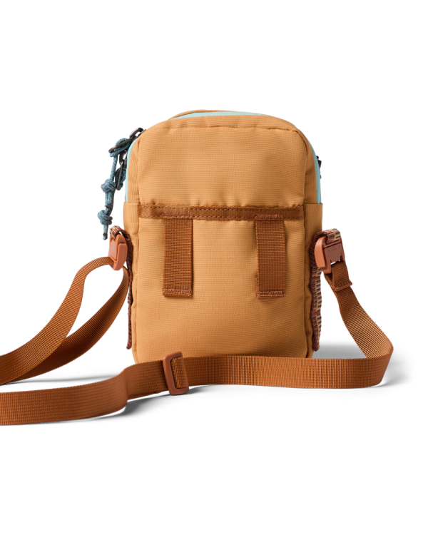 Todo 1L Shoulder Bag