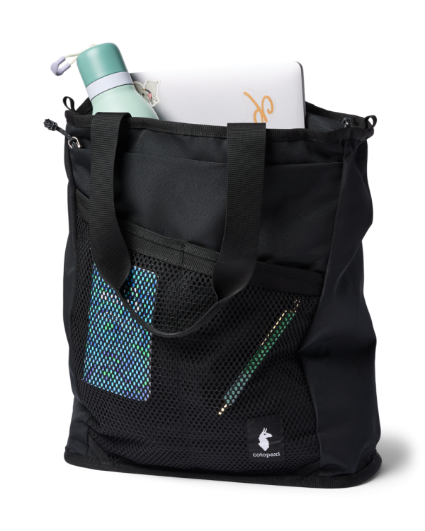 Todo 22L Convertible Tote