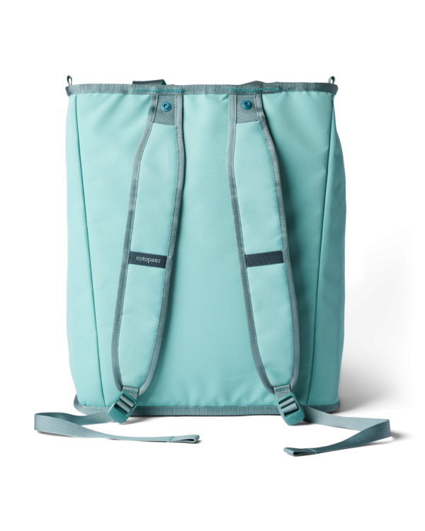Todo 22L Convertible Tote
