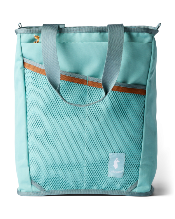 Todo 22L Convertible Tote