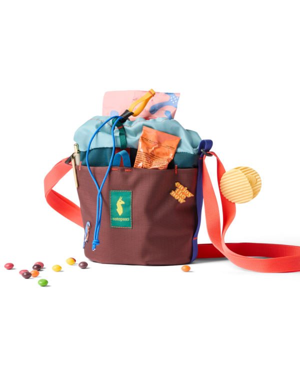 Todo 3L Bucket Bag - Del D??a