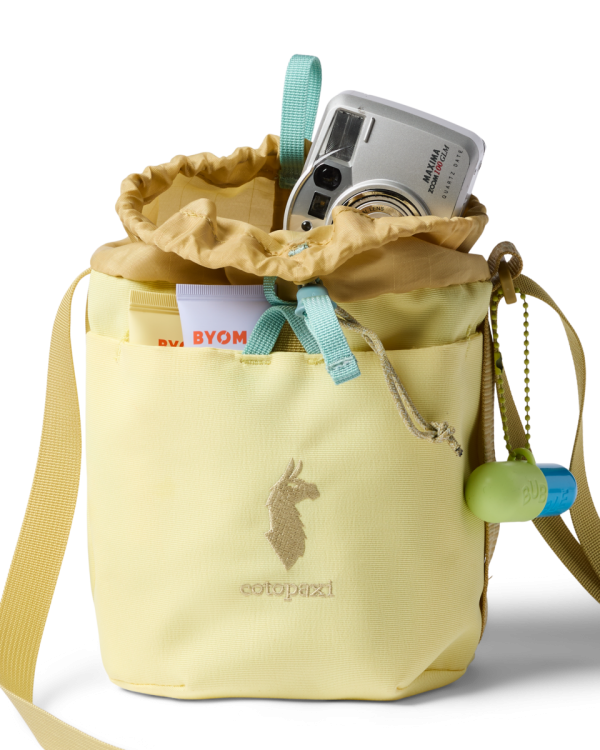 Todo 3L Bucket Bag - Cada DIa