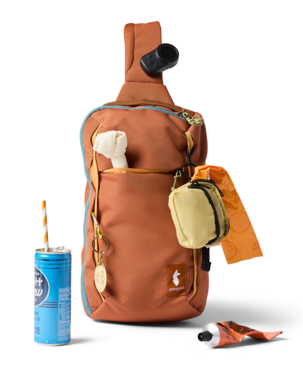 Todo 8L Sling - Cada DIa