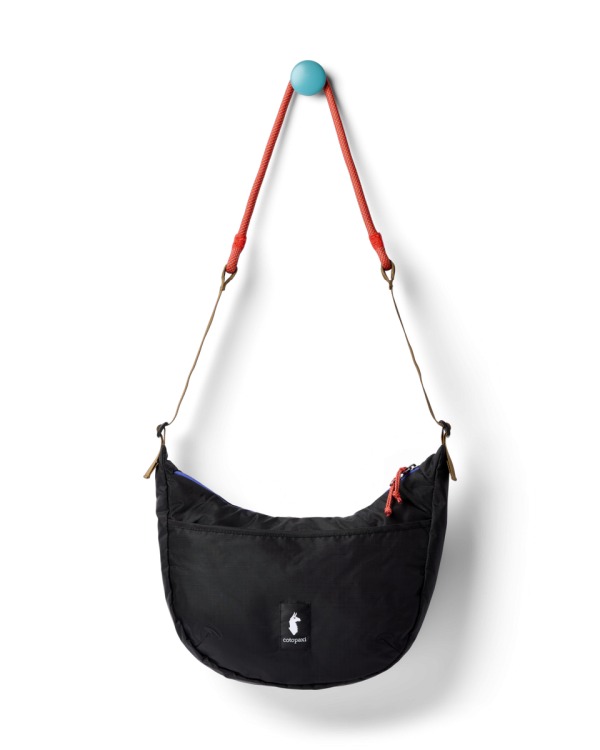 Trozo 8L Shoulder Bag - Cada DIa
