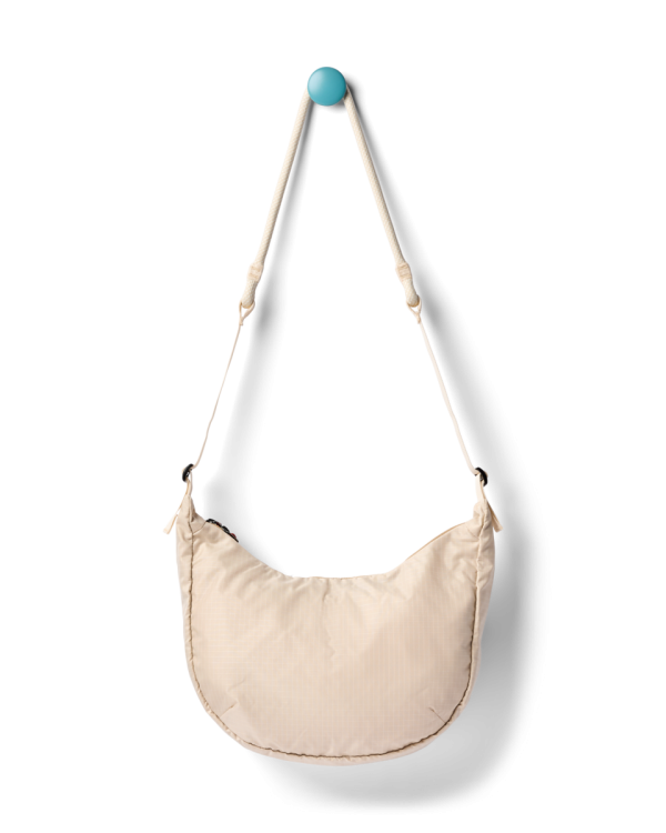 Trozo 8L Shoulder Bag - Cada DIa
