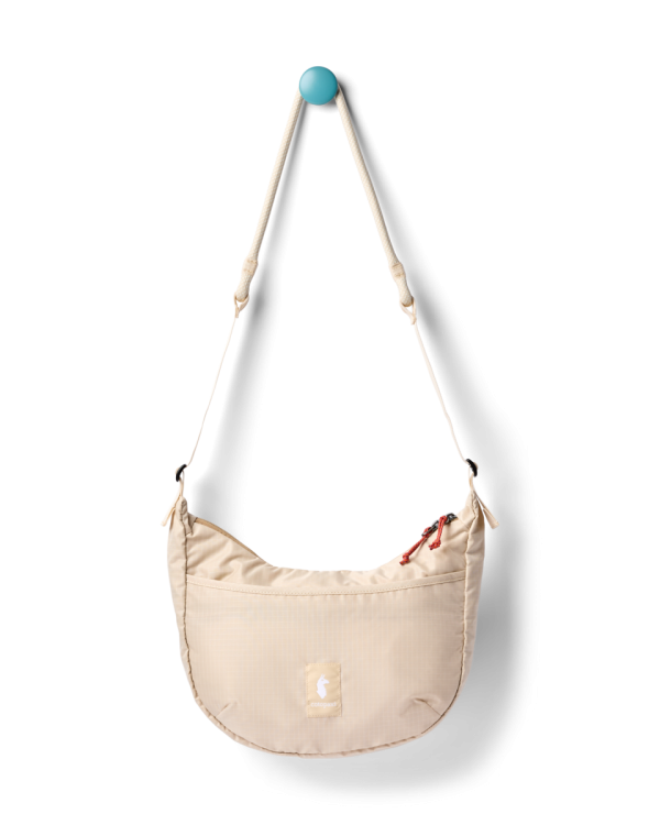 Trozo 8L Shoulder Bag - Cada DIa