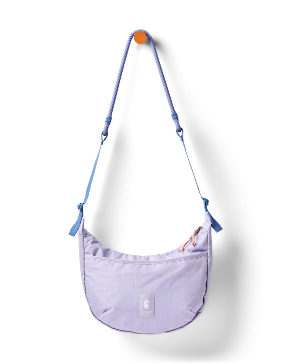 Trozo 8L Shoulder Bag - Cada DIa