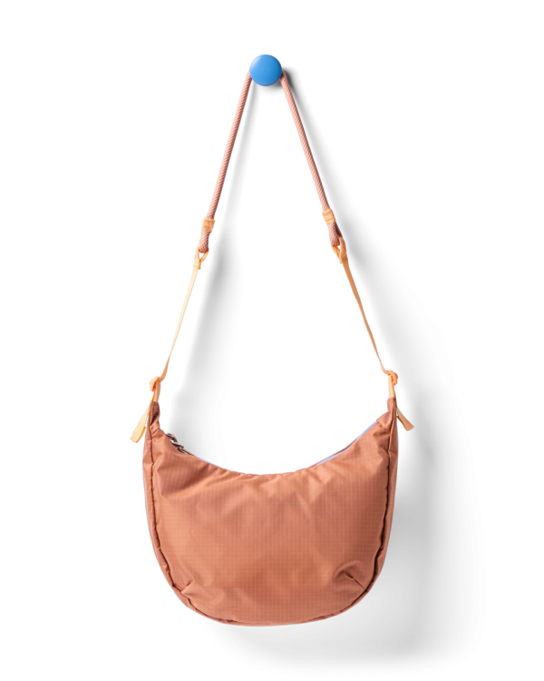 Trozo 8L Shoulder Bag - Cada DIa